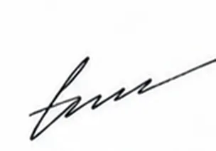 Signature