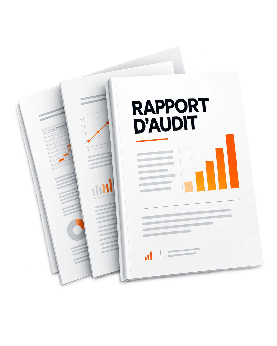 Rapport d'audit