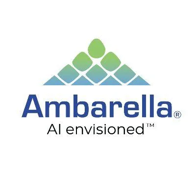 Logo Ambarella