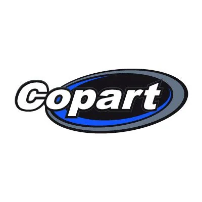 Logo Copart
