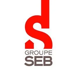 Logo SEB SA