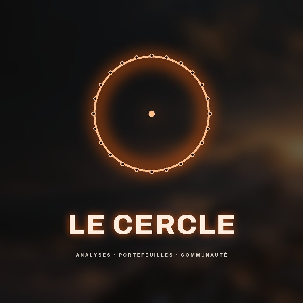Le Cercle