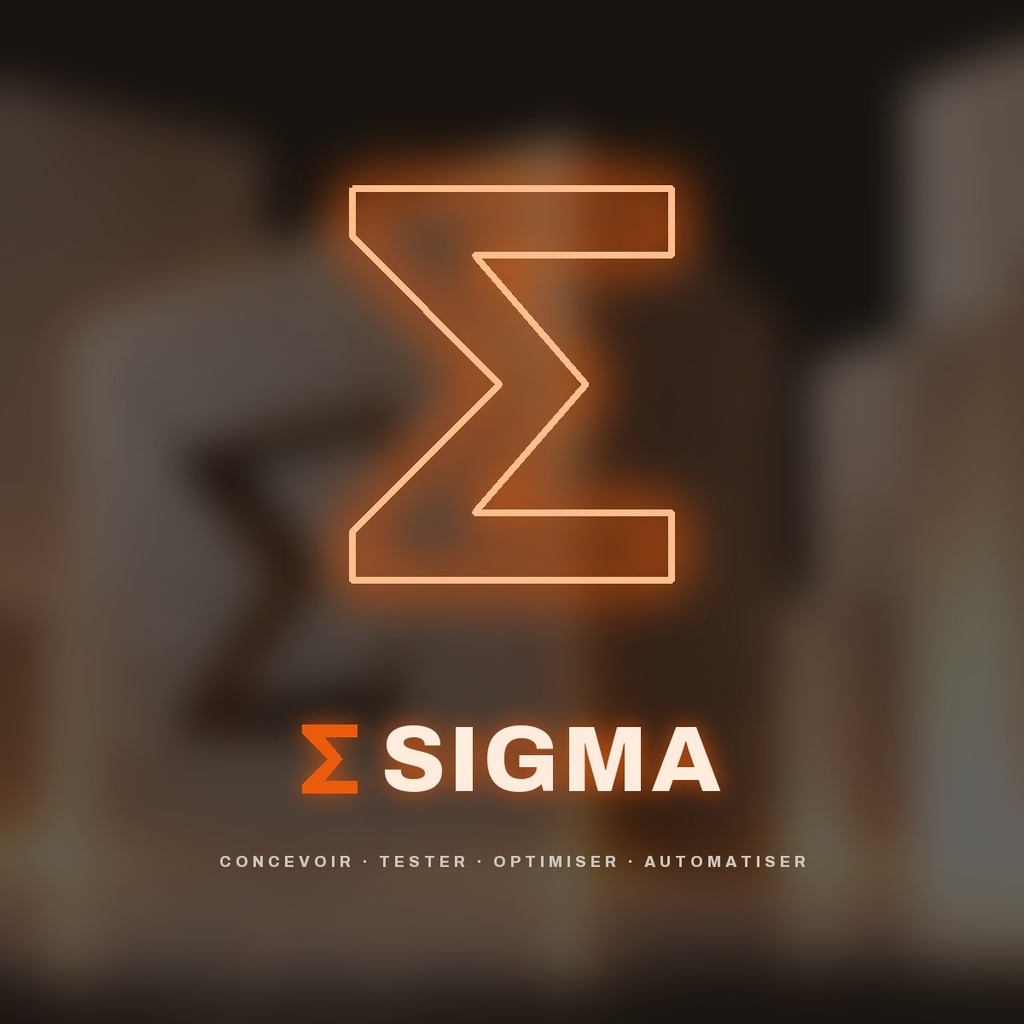 Σ Sigma